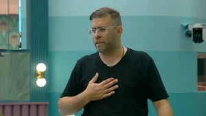 טיימליין האח הגדול - היום ה-14: המתח בבית עולה שלב