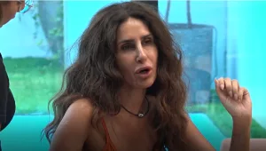 אורן פותח חזית מול מירי: "את משחקת אותה מהאו"ם"