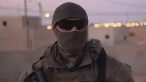 "סיכון חיים מדי יום": חודש עם לוחמי יחידת המסתערבים הסודית