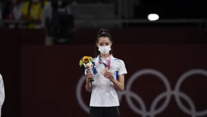 בחנו את עצמכם: איזה ענף אולימפי יביא לכם את המדליה?!