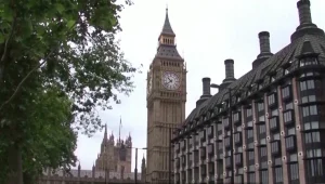 שבוע אחרי הסרת הגבולות בניסוי הבריטי: ירידה בתחלואה בבריטניה