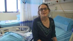 הקורונה שנשארת: חולים שהחלימו מהנגיף לא מתאוששים במשך חודשים