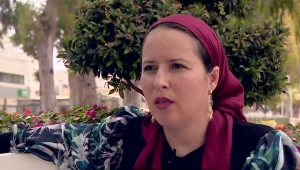 המהפך החרדי - איך זה שהמגזר כמעט לא נפגע בגל הרביעי?