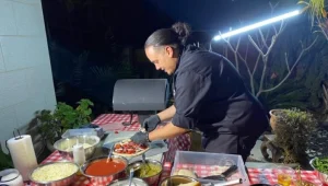 בואו לגלות את סוד הפיצה