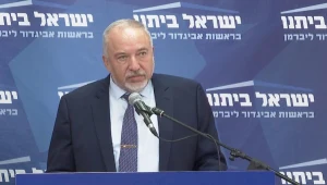 ליברמן במסר לקואליציה: הכשלת הרפורמות שווה להפלת התקציב