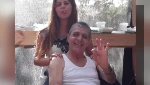 שתלה מכשיר הקלטה אצל אביה בבית אבות וגילתה זוועות