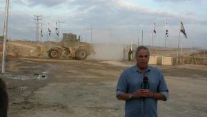 אודי סגל על רוני דניאל: "הוא היה חבר אבל גם מדריך"