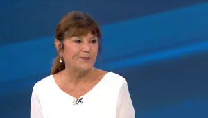 רינה מצליח: "חליתי בסרטן השד ואף אחד לא ידע, שידרתי עם פאה"