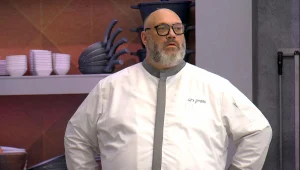 "נורא קשה לי לא להיות בשליטה": השפים נלחצים מחוסר היכולת להתערב במשימה