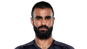 פרשת הסחר בסמים: הכדורגלן שנעצר - שוער לשעבר בהפועל ב"ש