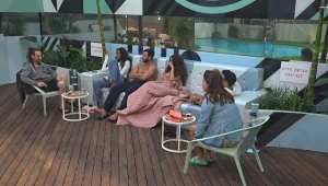 טיימליין האח הגדול - היום ה-19: הדיירים שוקעים בשיחות ליליות על אהבה