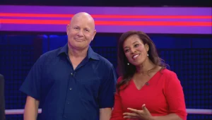 "אנחנו מאוד שונים ומשלימים אחד את השנייה": שאלון זוגי עם ערן ומהרטה