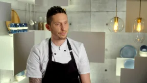 "בא לי לשבור את האולפן": הבלאגן של תומאס במשימת ההדחה