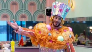 טיימליין האח הגדול - היום ה-19: הטונים בבית עולים כשהדיירים חושדים שלאייל יש משימה סודית