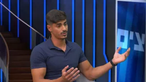 הגיע הזמן לשינוי: אורח חיים בריא וגוף חטוב בעזרת מאמן הכושר עומר בוני 