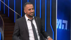 עצור בטרם תעבור: תומר סעדה עו"ד מומחה לענייני תעבורה