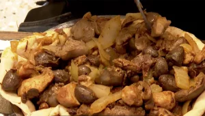 כתבנו יצא למסע בעקבות המעורב הירושלמי הכי טעים שיש