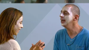 טיימליין האח הגדול - היום ה-20: ציפי היא המודחת השלישית