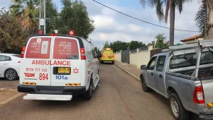 נקבע מותה של פעוטה שטבעה בבריכה בצימר בצפון לפני 4 ימים