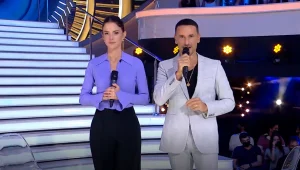 בשבת, כל הדיירים יוצאים מהבית - לא כולם חוזרים. כל הפרטים