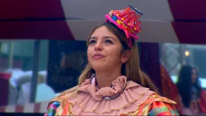 ליצן עצוב: אור שפיץ חושפת את הסיפור המרגש על סבה