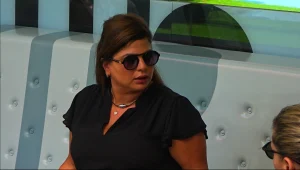 "אי אפשר לעצום עיניים כל הזמן": הריב בין אורן ומאיה מפצל את הבית