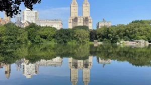 ניו יורק פוסט קורונה: אטרקציות חדשות במנהטן