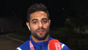 שגיא מוקי לחדשות 13: "הדברים התחברו, הלב והנשמה ניצחו"