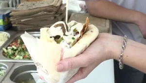 בין הפריקסה לבוריקה: סוד הקסם של המטבח התוניסאי