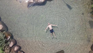 כשהחום שובר שיאים: מסע למעיינות הכי יפים בארץ שאתם לא מכירים