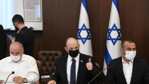 תוספת למערכת הבריאות ורפורמה בחקלאות: הממשלה אישרה את התקציב