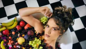 רזית או שזו אפליקציה? נוי אייזן בטור דעה