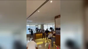 ירין, שבגללה החלה הקטטה במלון בירושלים מוסרת את גרסתה לאירוע