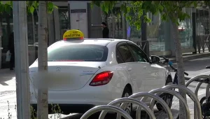 אישה שהלכה לעולמה הורישה את כל רכושה לנהג המונית שלה