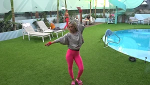 טיימליין האח הגדול- היום ה-24: חשדות באוויר: מי מהדיירים במשימה סודית?