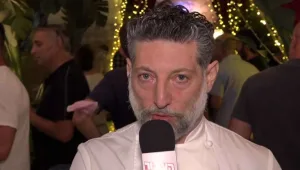 "אצלנו מתייחסים בכבוד": אסף גרניט מברך על הקריאה לבטל כוכבי מישלן לשפים מתעמרים