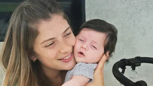 גוני בנש – מדריכת השינה שתחזיר לכם את עצמכם