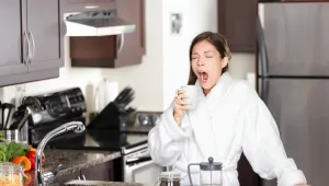 צריכים שגרת בוקר חדשה? קבלו 10 טיפים שיעזרו לכם