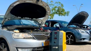 ניקוי פיח עם קרבון קלינינג: להחזיר את החיים למנוע