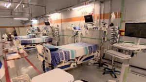 קריסת מערכות: העומס במחלקות ביה"ח מהצד של הרופאות והמתמחים