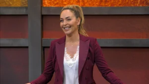 לראשונה בתוכנית: מירי בוהדנה תהיה אחת הטועמות ותוכל להעניק שתי צלחות