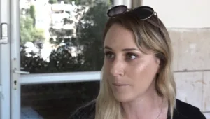 "למה באת עכשיו?": הטיפול הלקוי במשטרה בתלונות על הטרדה מינית