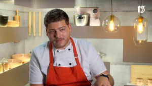 "אין כזה בארץ": מה איתי עשה כדי להשיג שורש ווסאבי טרי?