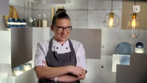 "במוסקבה אין ים אז עליתי לארץ": סבטלנה מסבירה איך האהבה לדגים שינתה את חייה