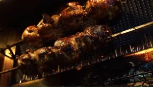 פסטה גורמה, עוף בגריל וצ'יפס מסוגנן: המנה המושלמת לילדיכם