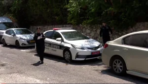 איפה הדוחות? רק 1,600 קנסות חולקו ביולי לעומת 57 אלף אשתקד