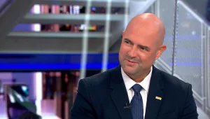 ריאיון עם ח"כ אמיר אוחנה