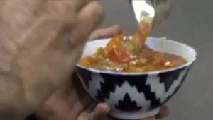 עושים שוק: ביקור בשוק אשקלון במסעדות הכי טעימות