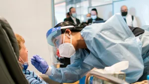 5 מקרים נוספים של זן הדלתא החדש זוהו בישראל