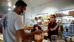 הממשלה אישרה: התו הירוק במתחמי המסחר יוחלף בתו סגול מחמיר